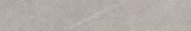 Villeroy & Boch Solid Tones Cool Concrete 10x60 cm Bodenfliese / Wandfliese Matt Eben Vilbostoneplus 2417 PC60 0 | 305704