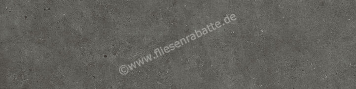 Villeroy & Boch Solid Tones Dark Concrete 30x120 cm Bodenfliese / Wandfliese Matt Eben Vilbostoneplus 2350 PC62 0 | 305779