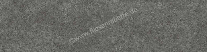 Villeroy & Boch Solid Tones Dark Stone 30x120 cm Bodenfliese / Wandfliese Matt Eben Vilbostoneplus 2350 PS62 0 | 305809