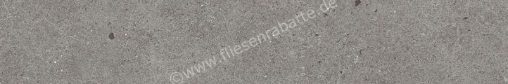 Villeroy & Boch Solid Tones Pure Concrete 10x60 cm Bodenfliese / Wandfliese Matt Eben Vilbostoneplus 2417 PC61 0 | 305899