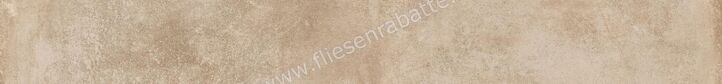 Marazzi Clays Sand 7x60 cm Sockel Matt Eben Naturale MLVE | 306955