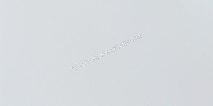 Agrob Buchtal Basis 1+ Weiß 30x60 cm Wandfliese Matt Gewellt HT-Veredelung 289361-02 | 30749