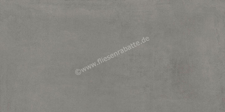 Marazzi Cementum Lead 75x150 cm Bodenfliese / Wandfliese Matt Eben Naturale M9SC | 314666