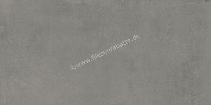Marazzi Cementum Lead 75x150 cm Bodenfliese / Wandfliese Matt Eben Naturale M9SC | 314672