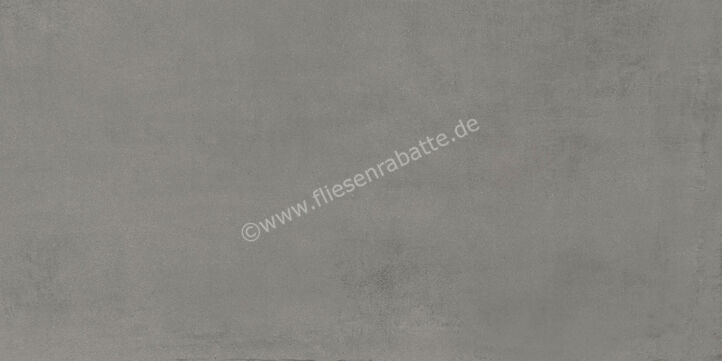 Marazzi Cementum Lead 75x150 cm Bodenfliese / Wandfliese Matt Eben Naturale M9SC | 314675