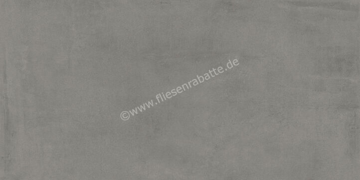 Marazzi Cementum Lead 75x150 cm Bodenfliese / Wandfliese Matt Eben Naturale M9SC | 314678