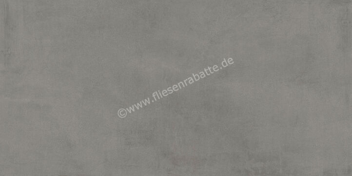 Marazzi Cementum Lead 75x150 cm Bodenfliese / Wandfliese Matt Eben Naturale M9SC | 314681