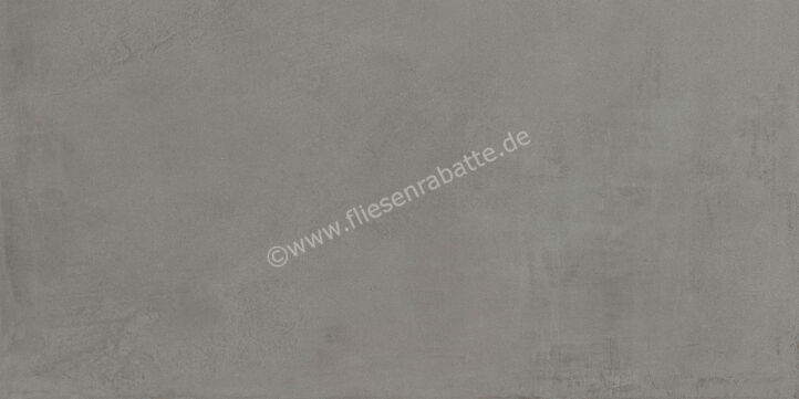 Marazzi Cementum Lead 75x150 cm Bodenfliese / Wandfliese Matt Eben Naturale M9SC | 314684