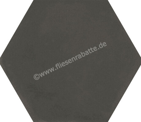 Marazzi Cementum Carbon 18.2x21 cm Bodenfliese / Wandfliese Matt Eben Naturale M9VU | 315125
