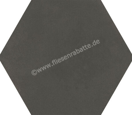 Marazzi Cementum Carbon 18.2x21 cm Bodenfliese / Wandfliese Matt Eben Naturale M9VU | 315131