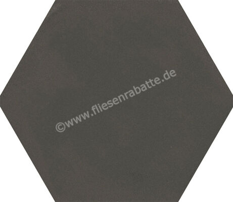 Marazzi Cementum Carbon 18.2x21 cm Bodenfliese / Wandfliese Matt Eben Naturale M9VU | 315137