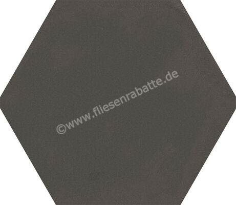 Marazzi Cementum Carbon 18.2x21 cm Bodenfliese / Wandfliese Matt Eben Naturale M9VU | 315140