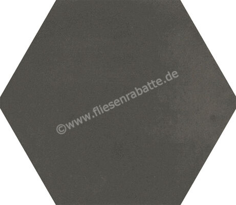 Marazzi Cementum Carbon 18.2x21 cm Bodenfliese / Wandfliese Matt Eben Naturale M9VU | 315146