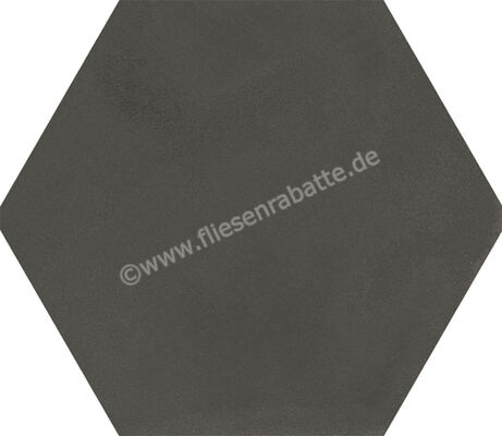 Marazzi Cementum Carbon 18.2x21 cm Bodenfliese / Wandfliese Matt Eben Naturale M9VU | 315149