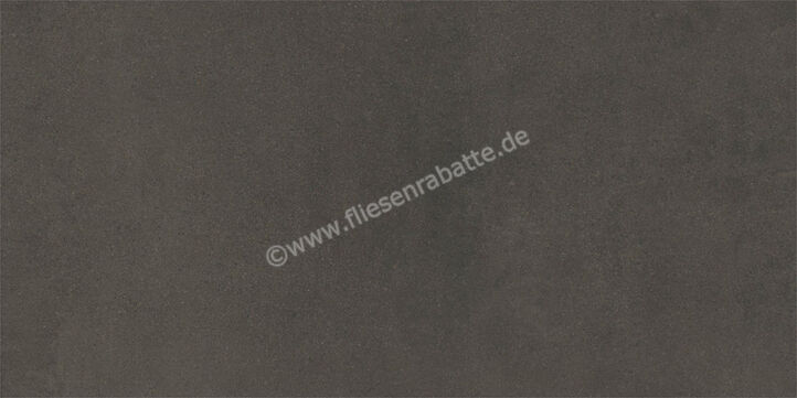 Marazzi Cementum Carbon 30x60 cm Bodenfliese / Wandfliese Matt Eben Naturale M9VK | 315155