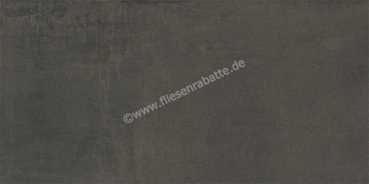 Marazzi Cementum Carbon 30x60 cm Bodenfliese / Wandfliese Matt Eben Naturale M9VK | 315176