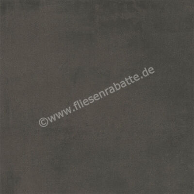 Marazzi Cementum Carbon 60x60 cm Bodenfliese / Wandfliese Matt Eben Naturale M9SZ | 315230