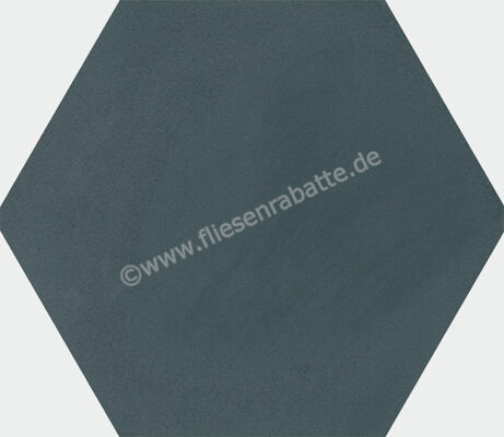 Marazzi Cementum Indigo 18.2x21 cm Bodenfliese / Wandfliese Matt Eben Naturale M9VT | 315404