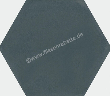 Marazzi Cementum Indigo 18.2x21 cm Bodenfliese / Wandfliese Matt Eben Naturale M9VT | 315419