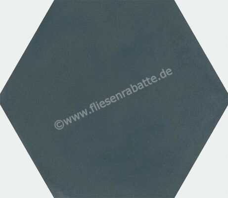 Marazzi Cementum Indigo 18.2x21 cm Bodenfliese / Wandfliese Matt Eben Naturale M9VT | 315425