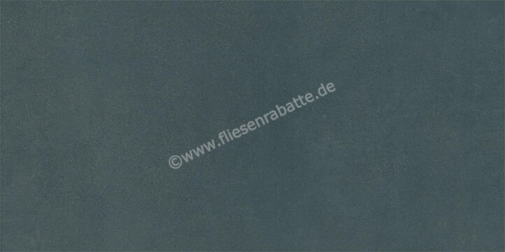 Marazzi Cementum Indigo 30x60 cm Bodenfliese / Wandfliese Matt Eben Naturale M9VJ | 315434