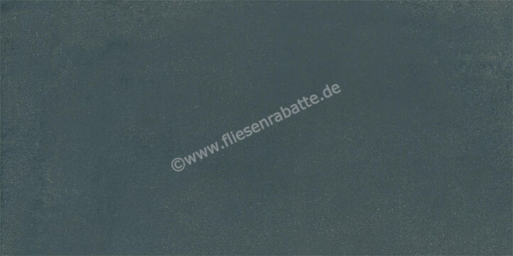 Marazzi Cementum Indigo 30x60 cm Bodenfliese / Wandfliese Matt Eben Naturale M9VJ | 315446