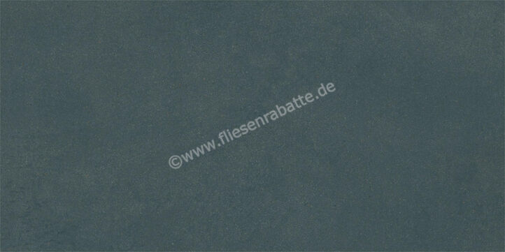 Marazzi Cementum Indigo 30x60 cm Bodenfliese / Wandfliese Matt Eben Naturale M9VJ | 315449