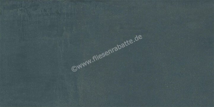 Marazzi Cementum Indigo 30x60 cm Bodenfliese / Wandfliese Matt Eben Naturale M9VJ | 315455