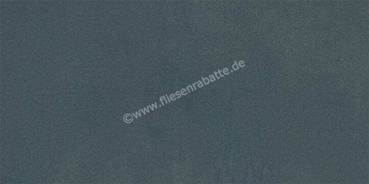 Marazzi Cementum Indigo 30x60 cm Bodenfliese / Wandfliese Matt Eben Naturale M9VJ | 315458