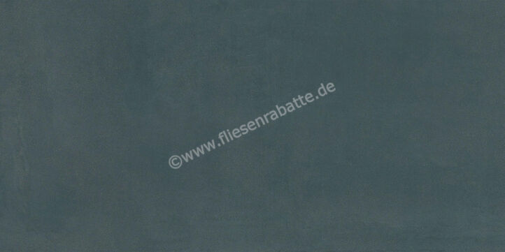Marazzi Cementum Indigo 60x120 cm Bodenfliese / Wandfliese Matt Eben Naturale M9SP | 315464