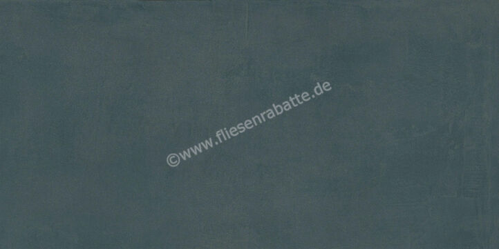 Marazzi Cementum Indigo 60x120 cm Bodenfliese / Wandfliese Matt Eben Naturale M9SP | 315470