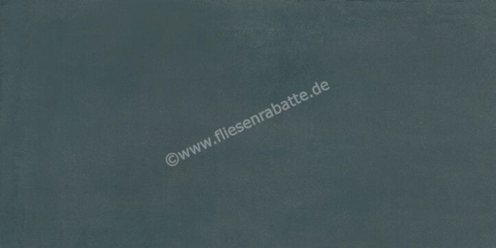 Marazzi Cementum Indigo 60x120 cm Bodenfliese / Wandfliese Matt Eben Naturale M9SP | 315476