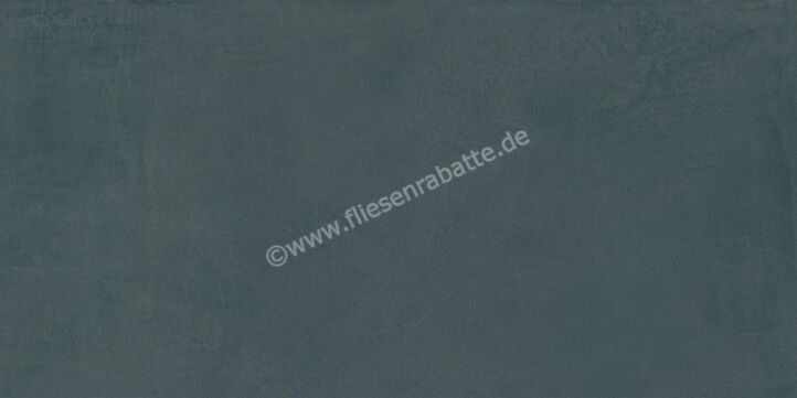 Marazzi Cementum Indigo 60x120 cm Bodenfliese / Wandfliese Matt Eben Naturale M9SP | 315485