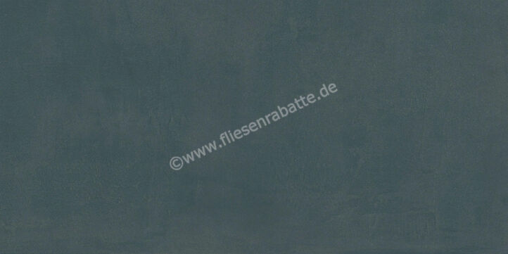 Marazzi Cementum Indigo 60x120 cm Bodenfliese / Wandfliese Matt Eben Naturale M9SP | 315488