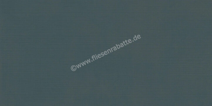 Marazzi Cementum Indigo 60x120 cm Wandfliese Struttura Righe 3D Matt Strukturiert Naturale M9VC | 315560