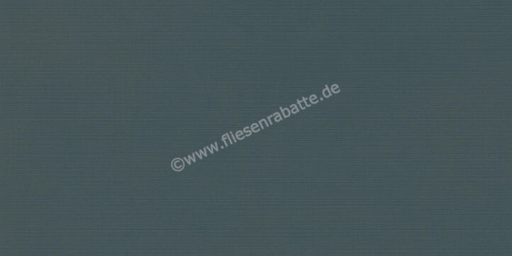 Marazzi Cementum Indigo 60x120 cm Wandfliese Struttura Righe 3D Matt Strukturiert Naturale M9VC | 315569