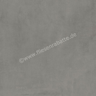 Marazzi Cementum Lead 120x120 cm Bodenfliese / Wandfliese Stärke: 6 Mm Matt Eben Naturale M9S1 | 315605