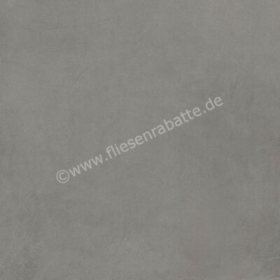 Marazzi Cementum Lead 120x120 cm Bodenfliese / Wandfliese Stärke: 6 Mm Matt Eben Naturale M9S1 | 315620