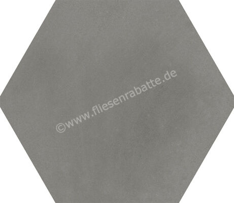 Marazzi Cementum Lead 18.2x21 cm Bodenfliese / Wandfliese Matt Eben Naturale M9VS | 315632
