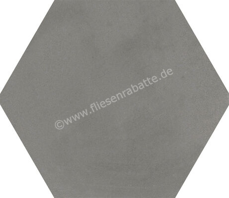 Marazzi Cementum Lead 18.2x21 cm Bodenfliese / Wandfliese Matt Eben Naturale M9VS | 315641