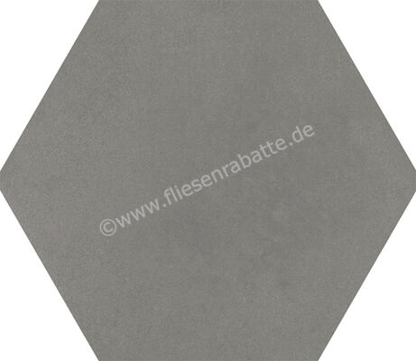 Marazzi Cementum Lead 18.2x21 cm Bodenfliese / Wandfliese Matt Eben Naturale M9VS | 315644