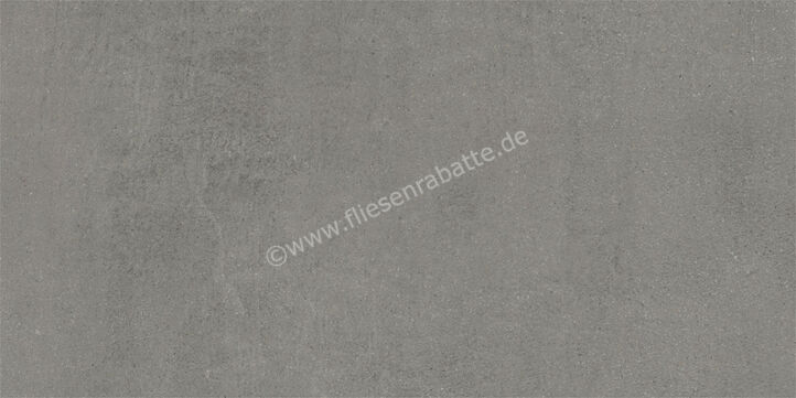 Marazzi Cementum Lead 30x60 cm Bodenfliese / Wandfliese Matt Eben Naturale M9VH | 315665