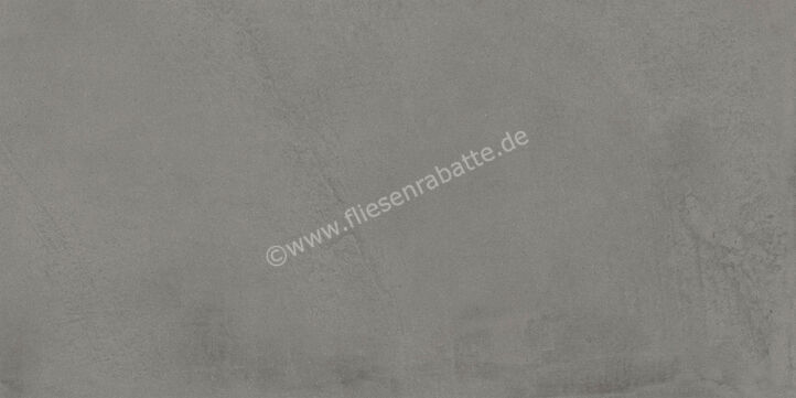 Marazzi Cementum Lead 60x120 cm Bodenfliese / Wandfliese Stärke: 6 Mm Matt Eben Naturale M9S6 | 315698