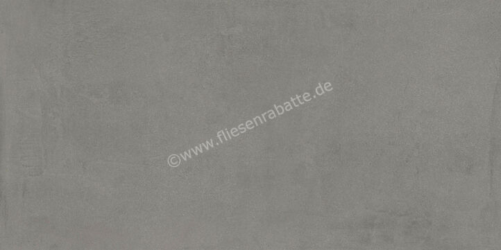 Marazzi Cementum Lead 60x120 cm Bodenfliese / Wandfliese Stärke: 6 Mm Matt Eben Naturale M9S6 | 315701