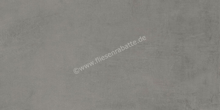 Marazzi Cementum Lead 60x120 cm Bodenfliese / Wandfliese Stärke: 6 Mm Matt Eben Naturale M9S6 | 315707