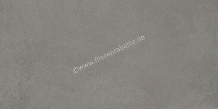 Marazzi Cementum Lead 60x120 cm Bodenfliese / Wandfliese Stärke: 6 Mm Matt Eben Naturale M9S6 | 315710