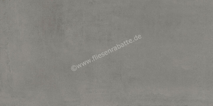 Marazzi Cementum Lead 60x120 cm Bodenfliese / Wandfliese Matt Eben Naturale M9SN | 315716