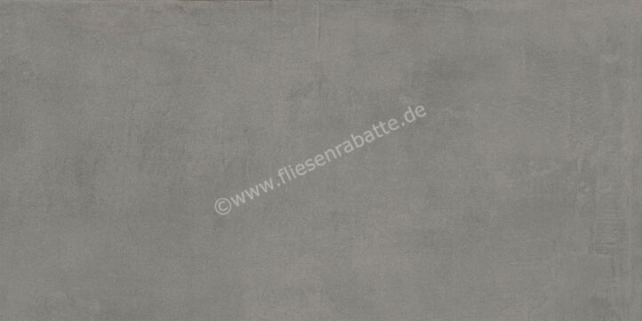 Marazzi Cementum Lead 60x120 cm Bodenfliese / Wandfliese Matt Eben Naturale M9SN | 315722
