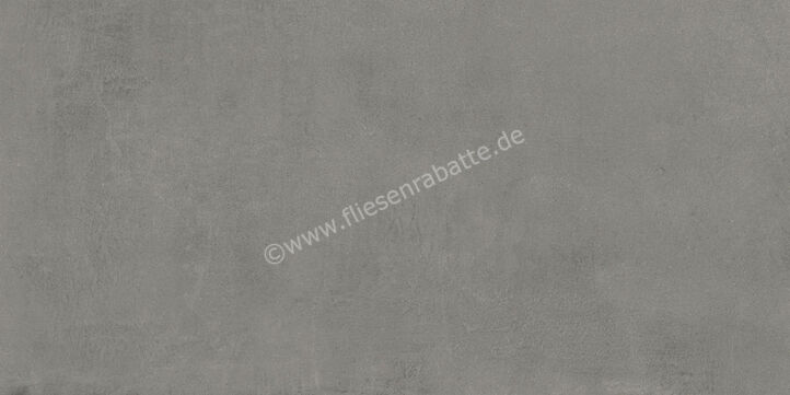 Marazzi Cementum Lead 60x120 cm Bodenfliese / Wandfliese Matt Eben Naturale M9SN | 315725