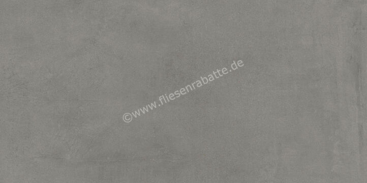 Marazzi Cementum Lead 60x120 cm Bodenfliese / Wandfliese Matt Eben Naturale M9SN | 315731